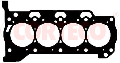 Gasket, cylinder head CORTECO 415607P
