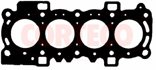 CORTECO 415608P Gasket, cylinder head