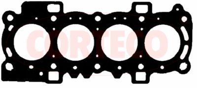Gasket, cylinder head CORTECO 415608P