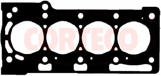 CORTECO 415609P Gasket, cylinder head