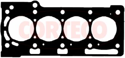 Gasket, cylinder head CORTECO 415609P