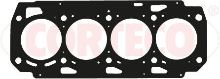 CORTECO 415610P Gasket, cylinder head
