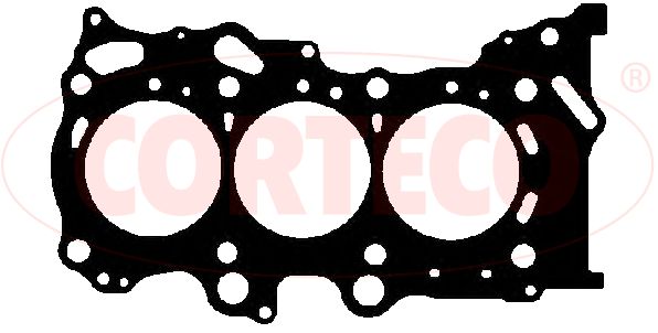 CORTECO 415613P Gasket, cylinder head