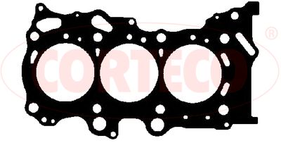 Gasket, cylinder head CORTECO 415613P