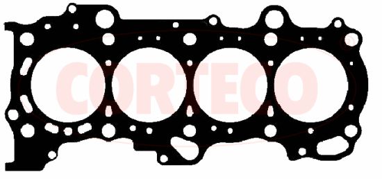 CORTECO 415614P Gasket, cylinder head