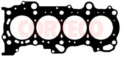 Gasket, cylinder head CORTECO 415614P