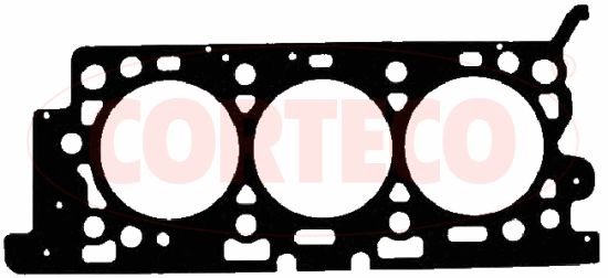 CORTECO 415615P Gasket, cylinder head