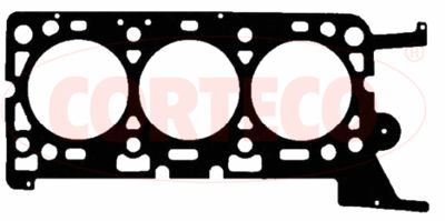 Gasket, cylinder head CORTECO 415616P