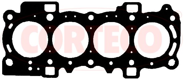 CORTECO 415618P Gasket, cylinder head