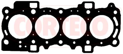 Gasket, cylinder head CORTECO 415618P
