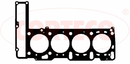 CORTECO 415620P Gasket, cylinder head