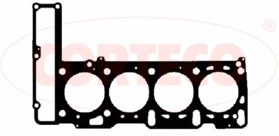 Gasket, cylinder head CORTECO 415620P
