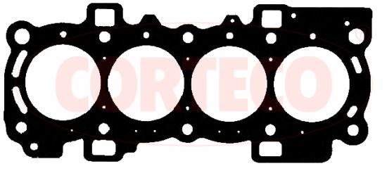 CORTECO 415621P Gasket, cylinder head