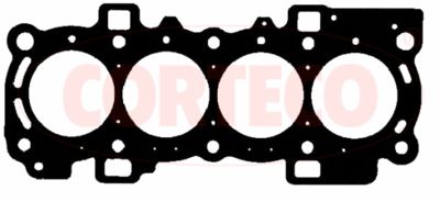 Gasket, cylinder head CORTECO 415621P