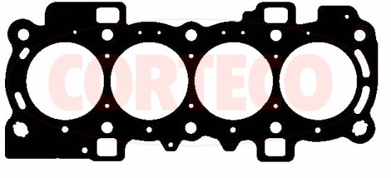 CORTECO 415622P Gasket, cylinder head