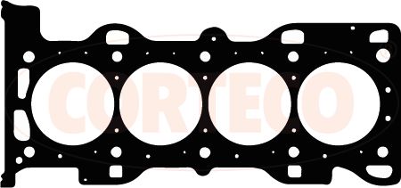 CORTECO 415639P Gasket, cylinder head