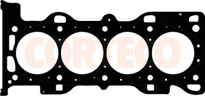 Gasket, cylinder head CORTECO 415639P