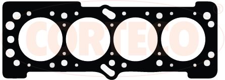 CORTECO 415642P Gasket, cylinder head