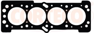 Gasket, cylinder head CORTECO 415642P