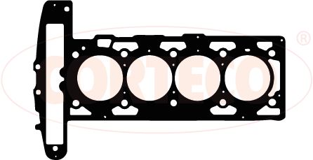 CORTECO 415644P Gasket, cylinder head