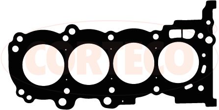 CORTECO 415648P Gasket, cylinder head