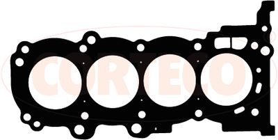 Gasket, cylinder head CORTECO 415648P