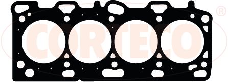 CORTECO 415652P Gasket, cylinder head