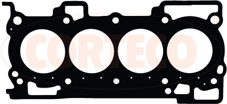 CORTECO 415654P Gasket, cylinder head