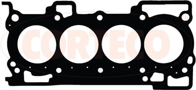 Gasket, cylinder head CORTECO 415654P