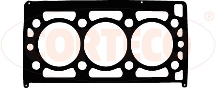 CORTECO 415659P Gasket, cylinder head