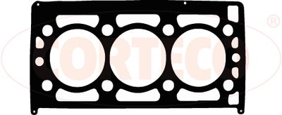 Gasket, cylinder head CORTECO 415659P