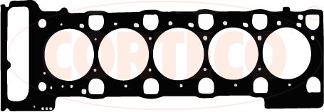 CORTECO 415662P Gasket, cylinder head