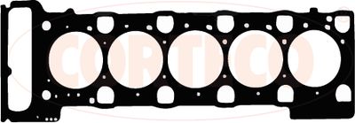 Gasket, cylinder head CORTECO 415662P