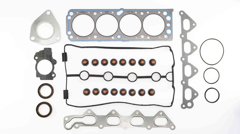 CORTECO 417008P Gasket Kit, cylinder head
