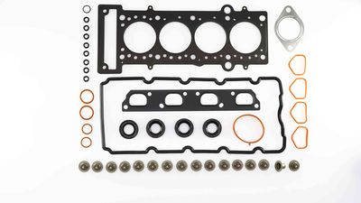 Gasket Kit, cylinder head CORTECO 417011P