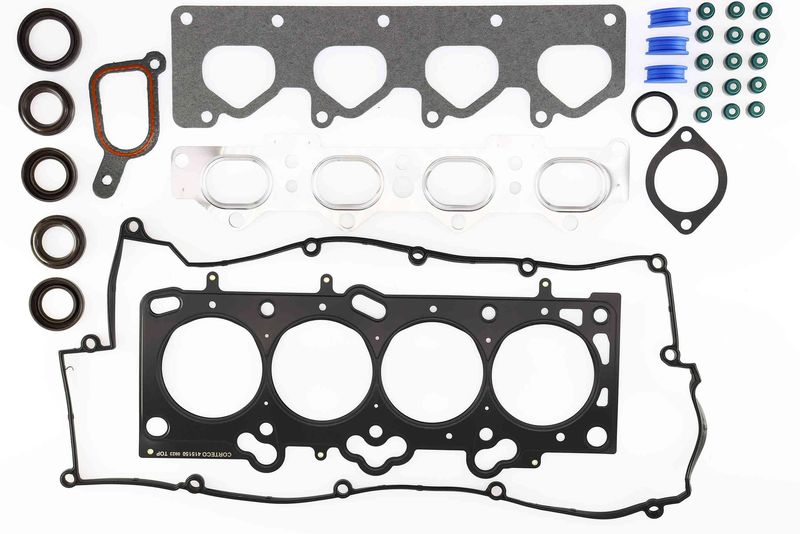 CORTECO 417021P Gasket Kit, cylinder head
