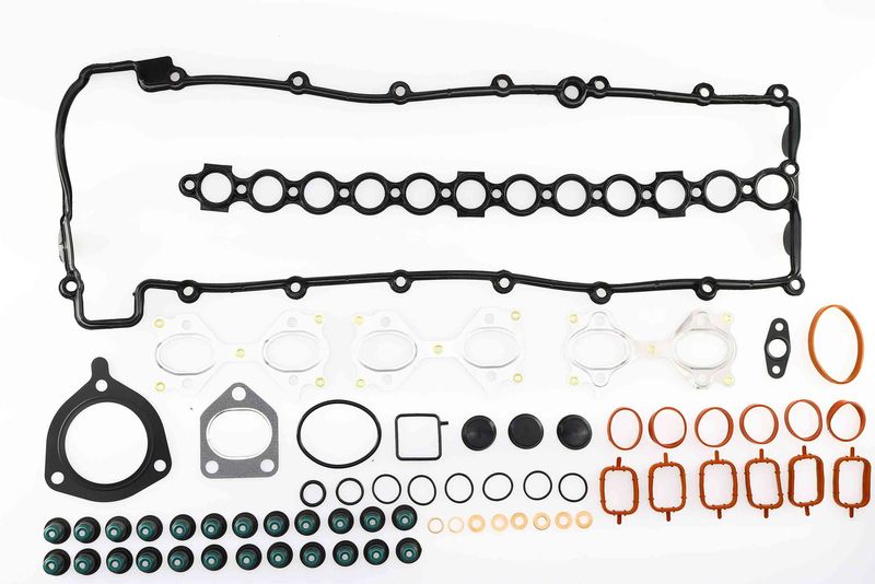 CORTECO 417280P Gasket Kit, cylinder head