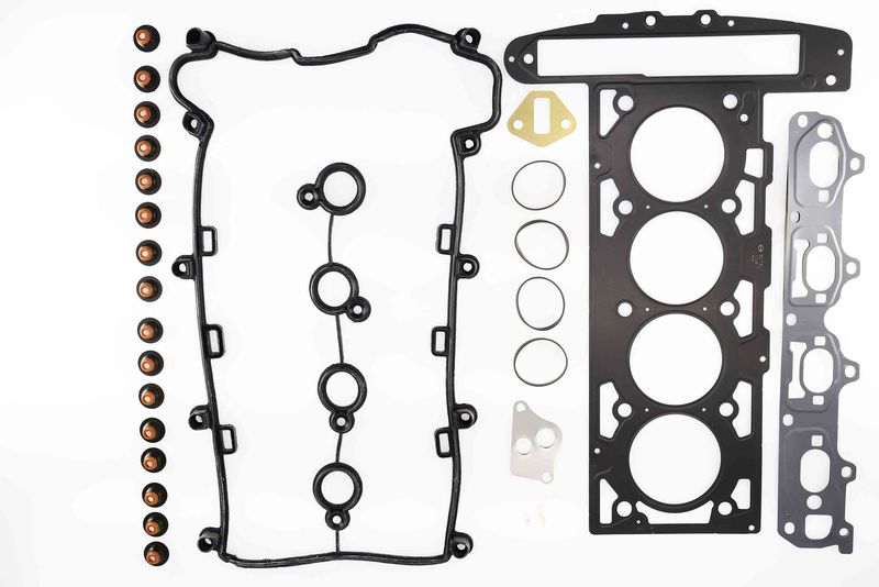 CORTECO 417293P Gasket Kit, cylinder head