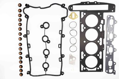 Gasket Kit, cylinder head CORTECO 417293P
