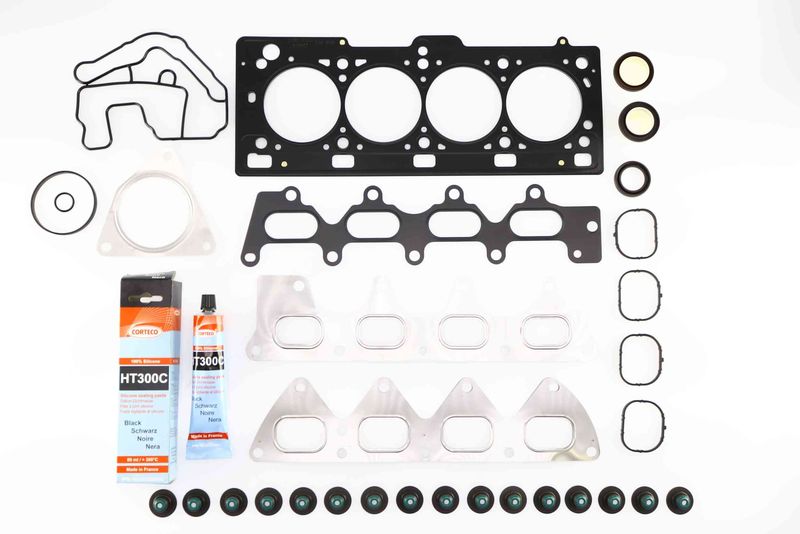 CORTECO 417741P Gasket Kit, cylinder head