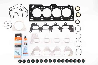Gasket Kit, cylinder head CORTECO 417741P