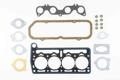 Gasket Kit, cylinder head CORTECO 417804P