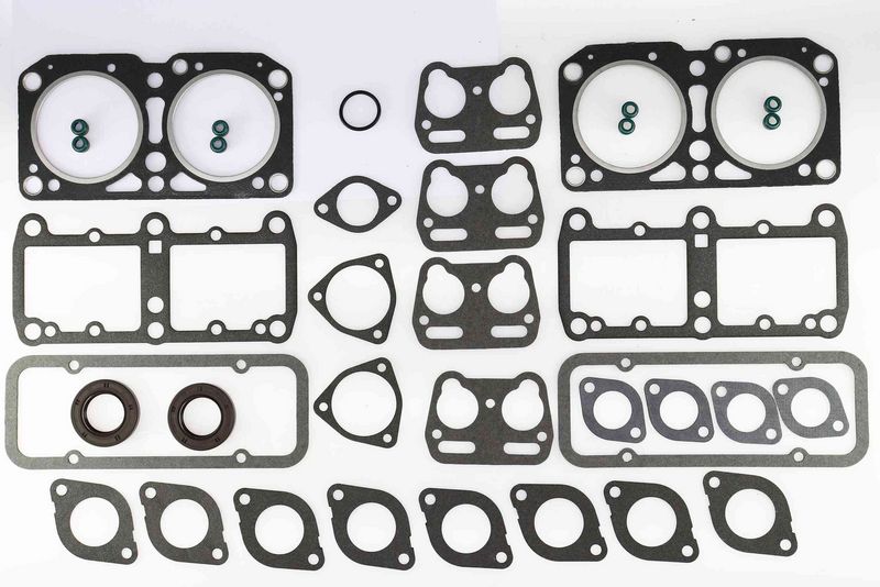 CORTECO 417836P Gasket Kit, cylinder head
