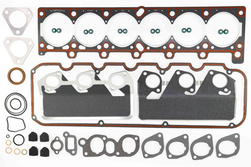 CORTECO 417973P Gasket Kit, cylinder head