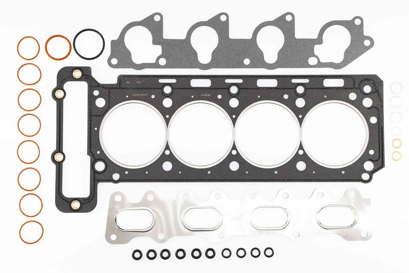 CORTECO 417978P Gasket Kit, cylinder head
