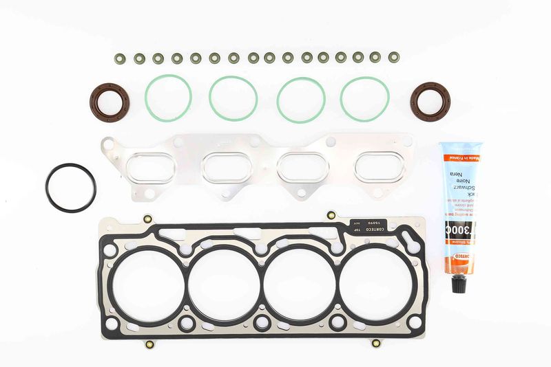 CORTECO 418245P Gasket Kit, cylinder head