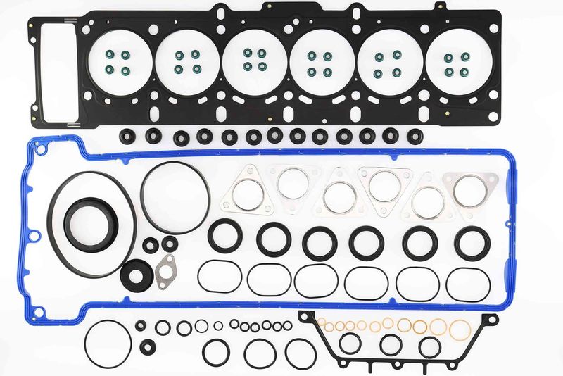 CORTECO 418337P Gasket Kit, cylinder head