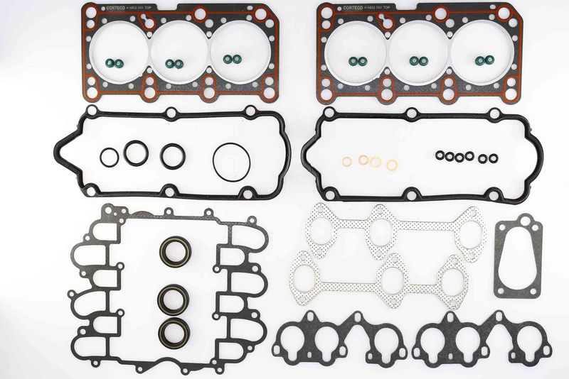 CORTECO 418592P Gasket Kit, cylinder head