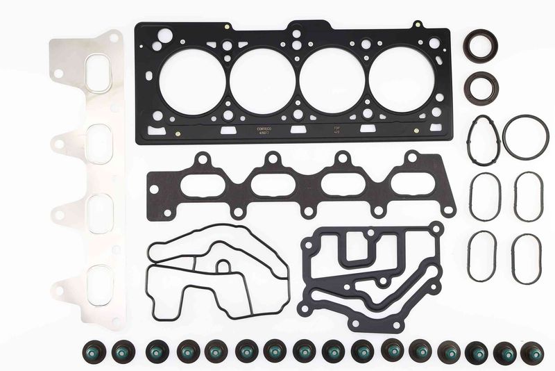 CORTECO 418722P Gasket Kit, cylinder head