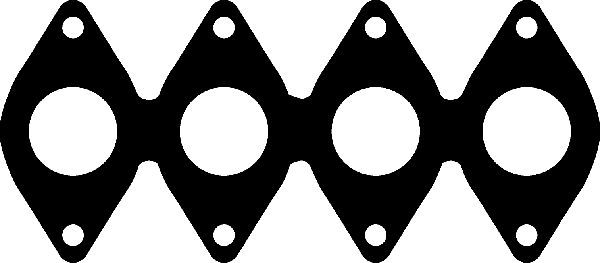 CORTECO 420655H Gasket, exhaust manifold